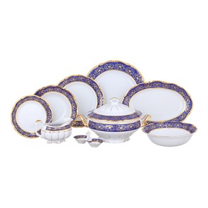 Сервиз столовый на 6перс. 25пред. 