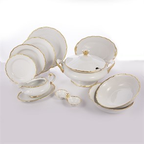 Сервиз столовый на 6перс. 25пред. 