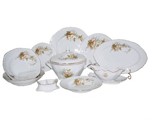 Сервиз столовый 