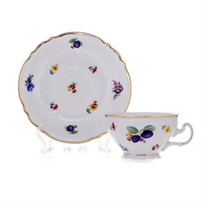 Набор для чая 205мл. 