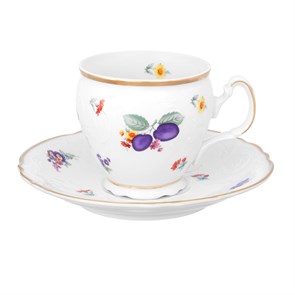 Набор для чая 240мл на 6перс. 12пред. 