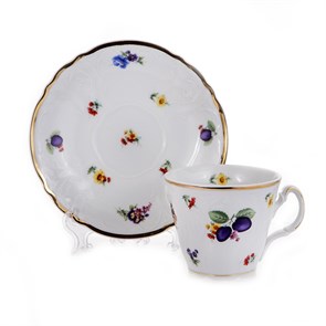 Набор для чая 240мл. 