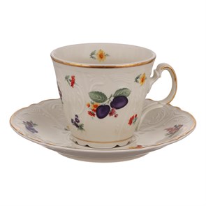 Набор для чая 240мл на 6перс. 12пред. 