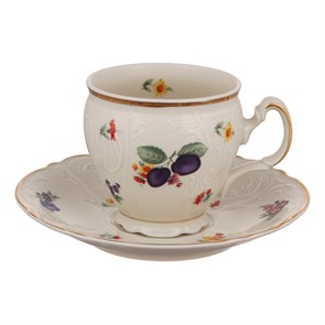 Набор для чая 240мл на 6перс. 12пред. 