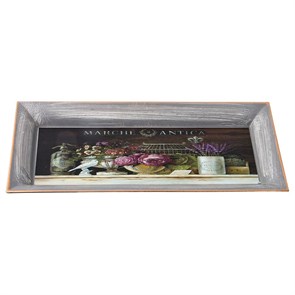 ПОДНОС 36*17 СМ 106-542