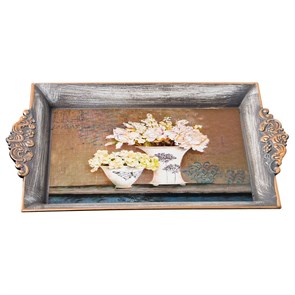 ПОДНОС 32*20 СМ 106-550