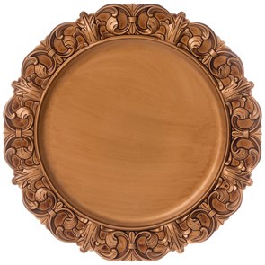 ПОДНОС 32.5*32.5 СМ 106-606