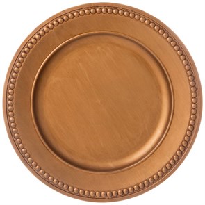 ПОДНОС ДИАМЕТР 33 СМ 106-605