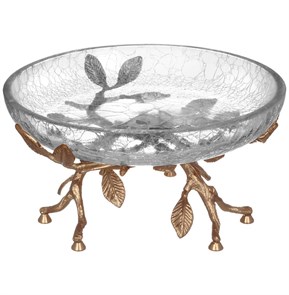 Блюдо круглое 19СМ 