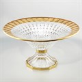 Ваза для фруктов н/н 36см. "Lady Diamond Eclat" джесси 67855 - фото 5938