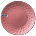 ТАРЕЛКА ДЕСЕРТНАЯ 19,5 СМ ЦВЕТ:СПЕЛАЯ ВИШНЯ 191-126