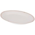 ТАРЕЛКА ОВАЛЬНАЯ 30,5СМ 754-145