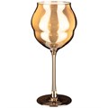 НАБОР БОКАЛОВ ИЗ 6 ШТ"CHEF SOMMELIER"ЦВЕТ "МЕД" 500 МЛ 194-653