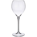 НАБОР БОКАЛОВ ДЛЯ ВИНА ИЗ 6 ШТ. "CECILIA/CARDUELIS" 390 МЛ ВЫСОТА=22,5 СМ 669-244