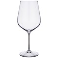 НАБОР БОКАЛОВ ДЛЯ ВИНА ИЗ 6 ШТ. "DORA/STRIX" 580 МЛ ВЫСОТА=23 СМ 669-285