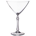 НАБОР БОКАЛОВ ДЛЯ КОКТЕЙЛЕЙ ИЗ 6 ШТ. "PARUS" 280 МЛ ВЫСОТА=19,5 СМ 669-271